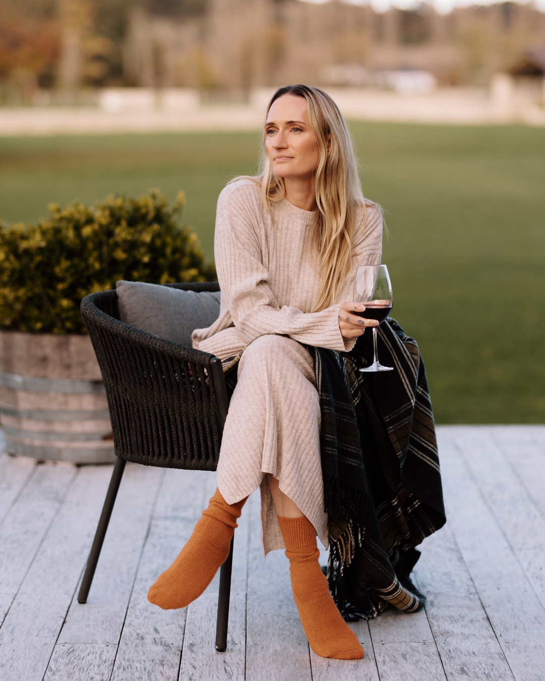 Nooan Luxe Travel Set