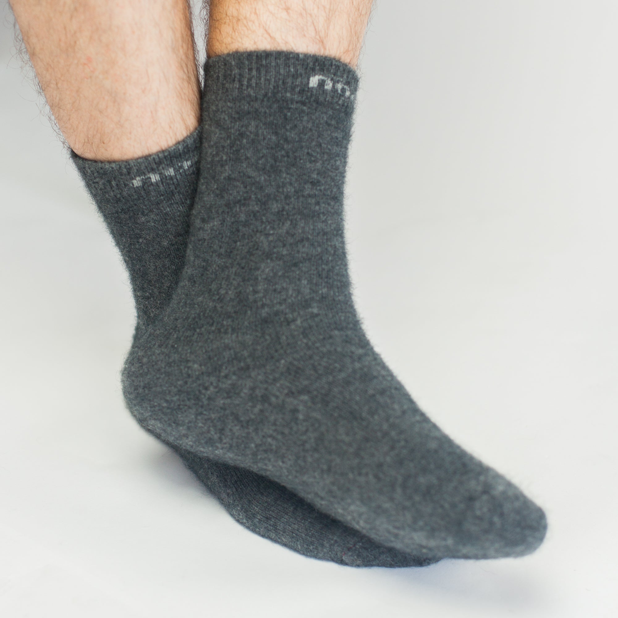 merino wool possum socks grey new zealand
